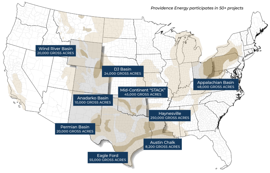 PEO | Providence Energy